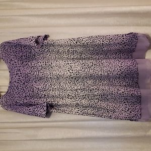 Simply Vera nightgown Like new!